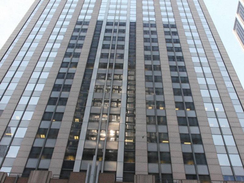 Americas Tower