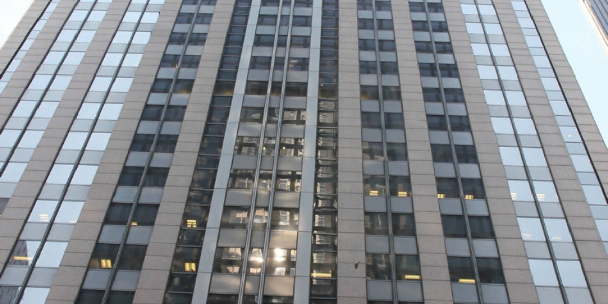 Regus - 1177 Avenue of the Americas, 5th Floor, New York City, New York, 10036