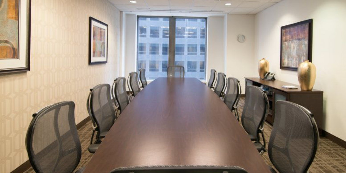 All inclusive office solutions at affordable prices near Pennsylvania Station