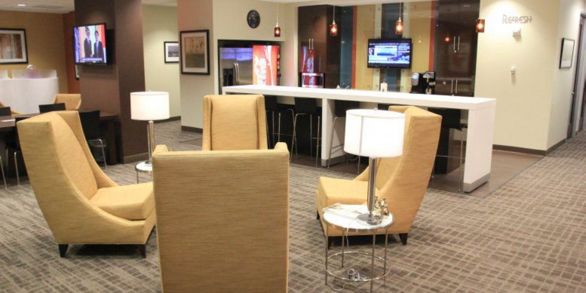 Regus in New York City