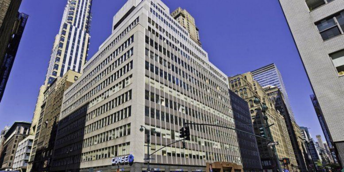 Regus - 260 Madison Avenue, 8th Floor, Manhattan, New York, 10016