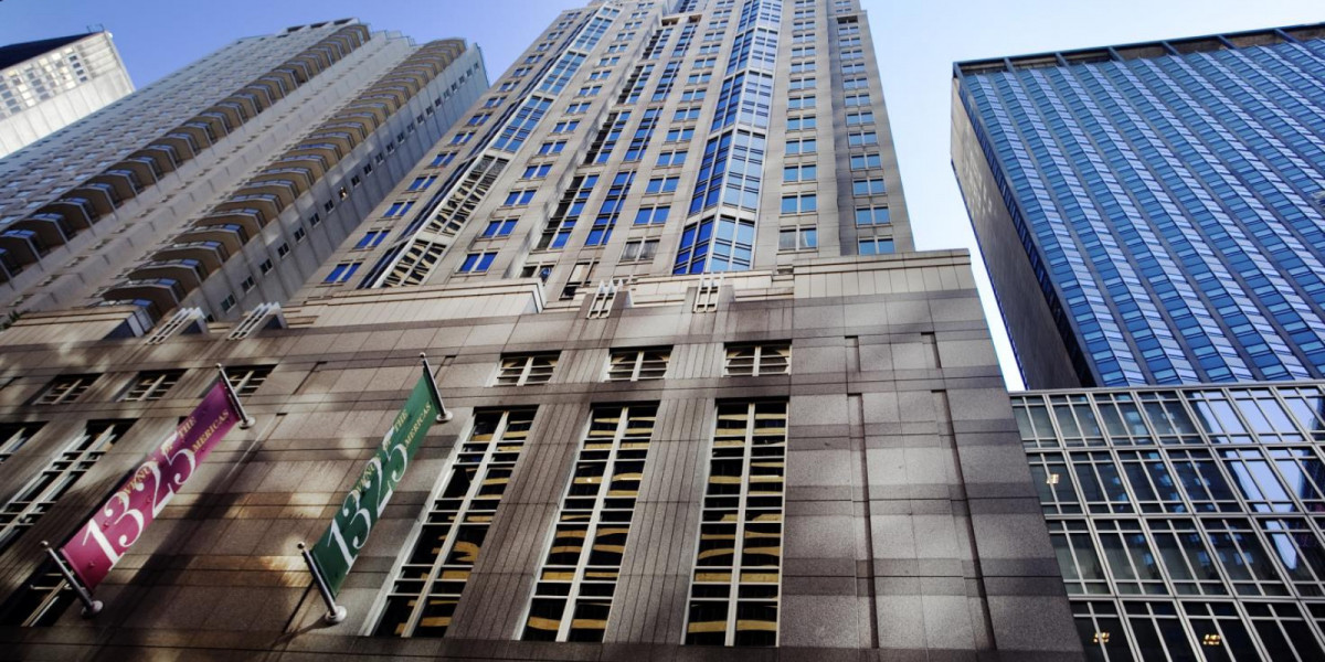 Regus - 1325 Avenue of the Americas, 28th Floor, New York City, New York, 10019