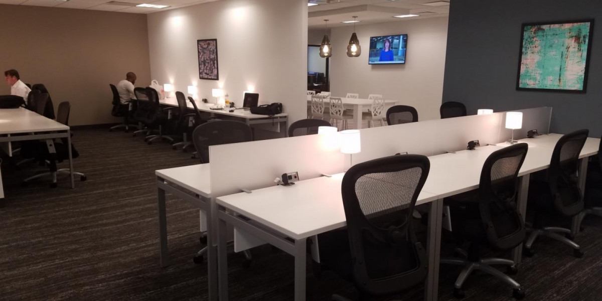All inclusive office solutions at affordable prices near 7 Av/W 53 St