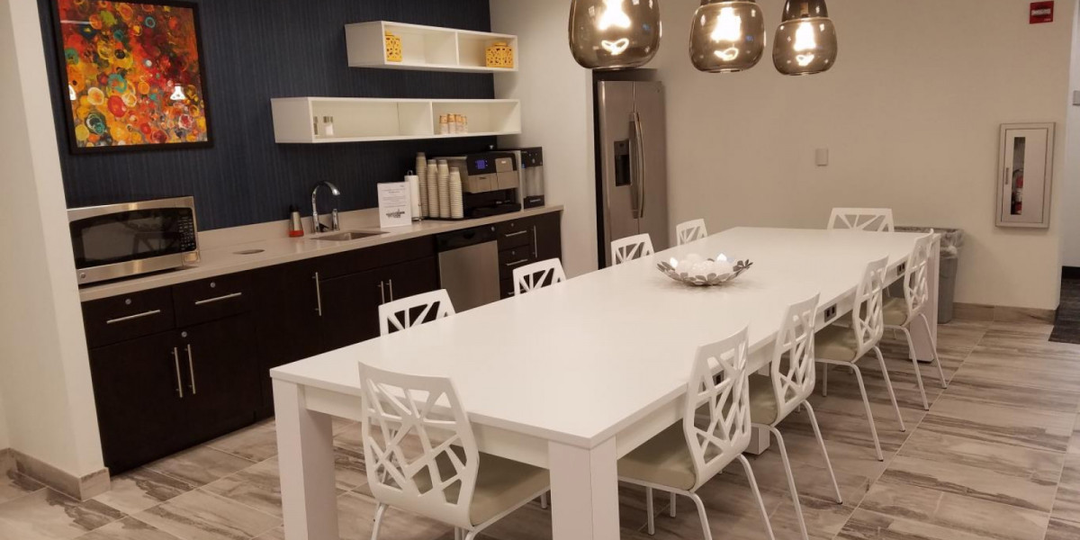 Regus in New York City