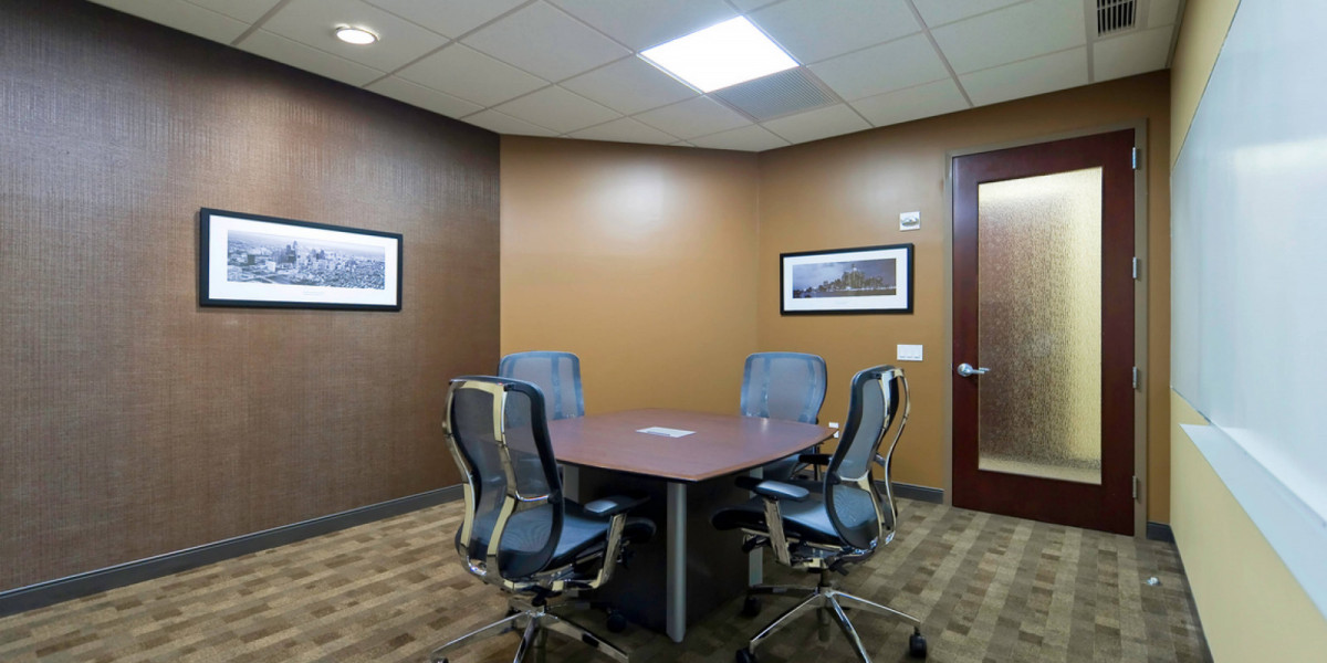 All inclusive office solutions at affordable prices near 33rd Street