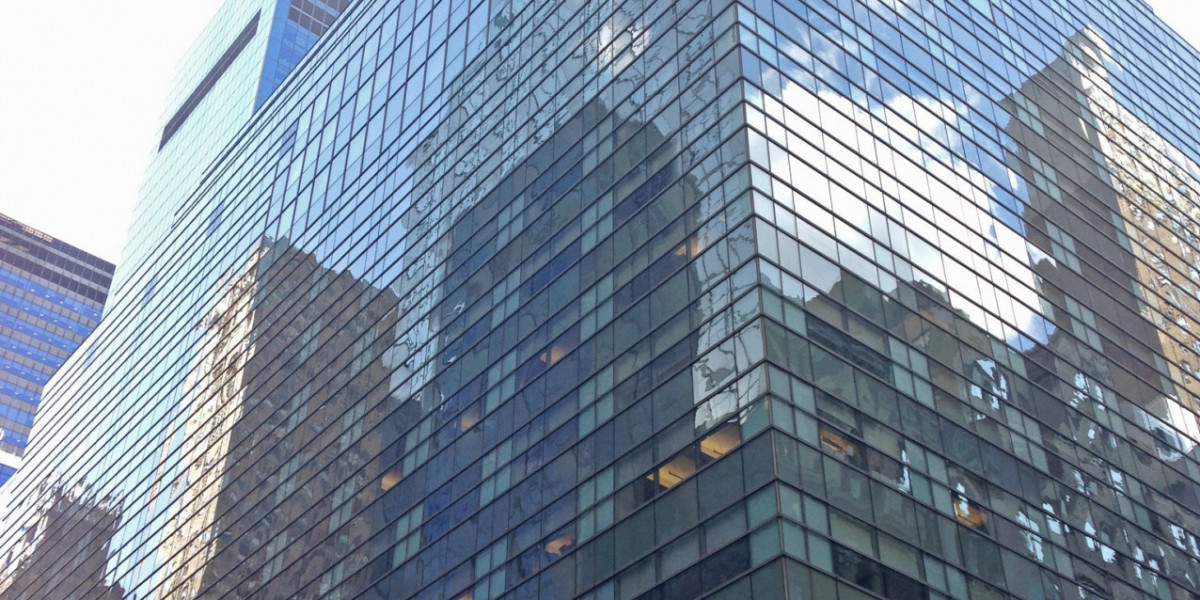 Regus - 340 Madison Avenue, 19th Floor, New York City, New York, 10173