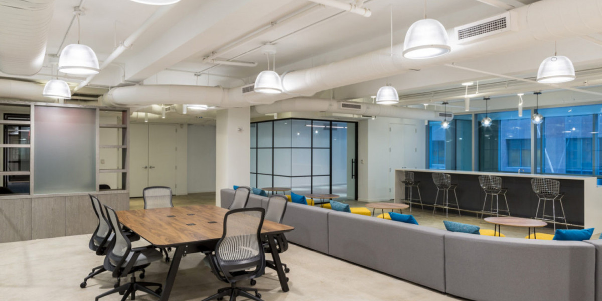 All inclusive office solutions at affordable prices near Pennsylvania Station