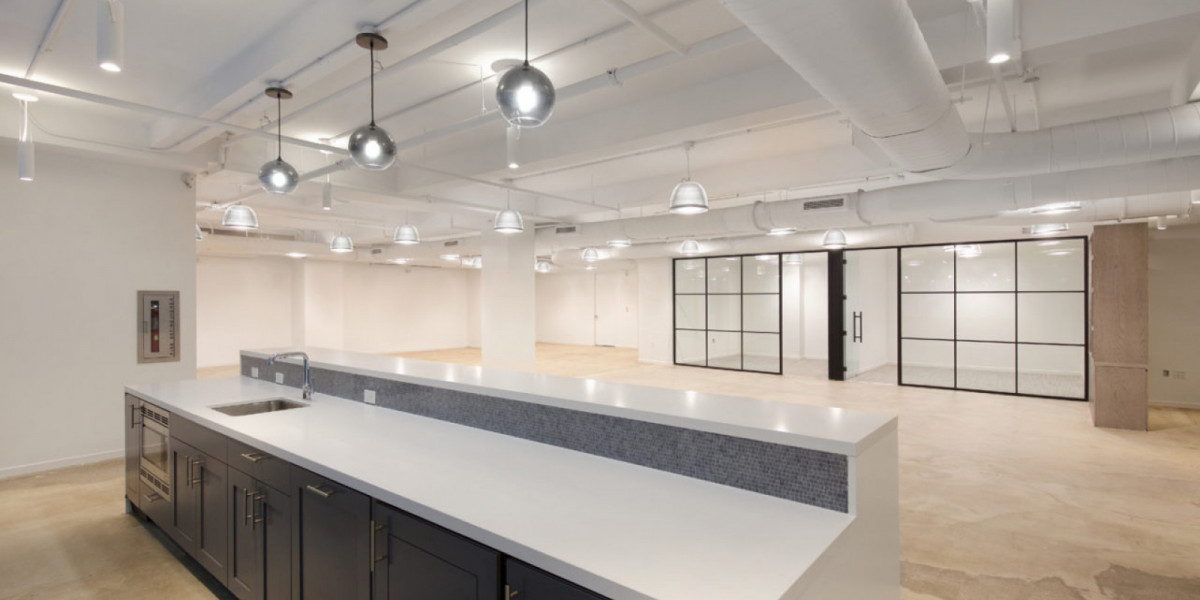 Regus in New York City