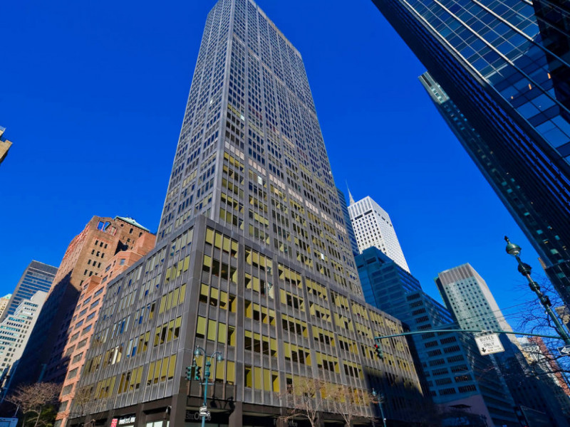 Third Avenue