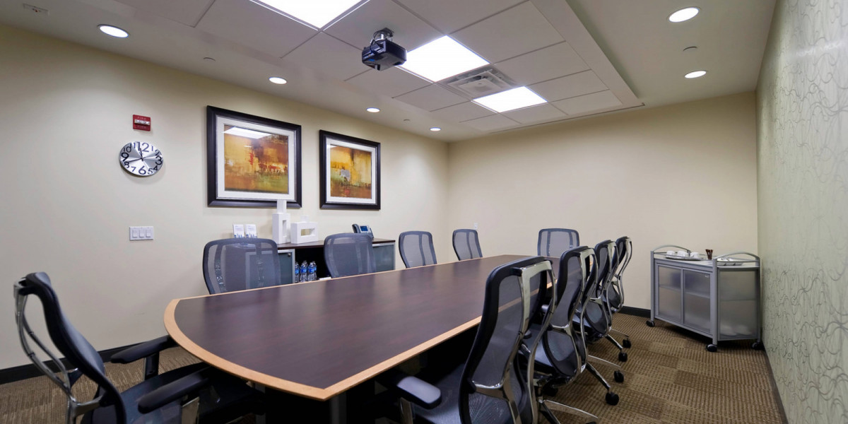 All inclusive office solutions at affordable prices near Lexington Av