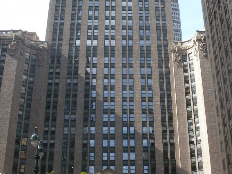 Park Avenue