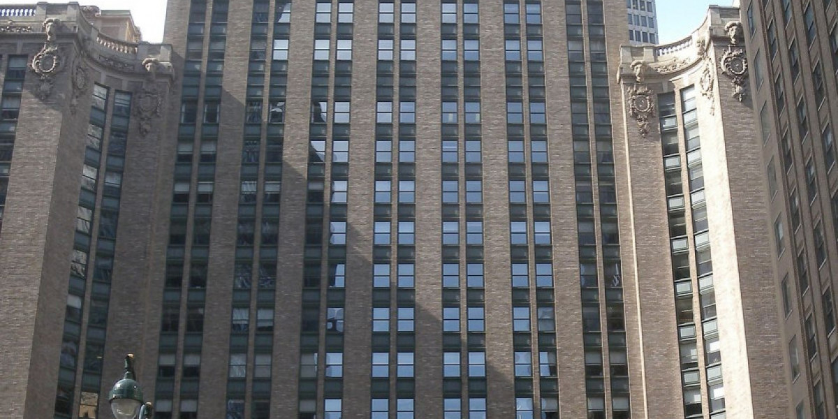 Regus - 230 Park Ave, Floors 3 and 4, New York City, New York, 10169