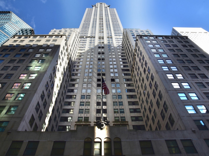 Chrysler Building