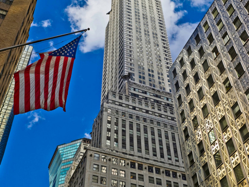 Chrysler Building