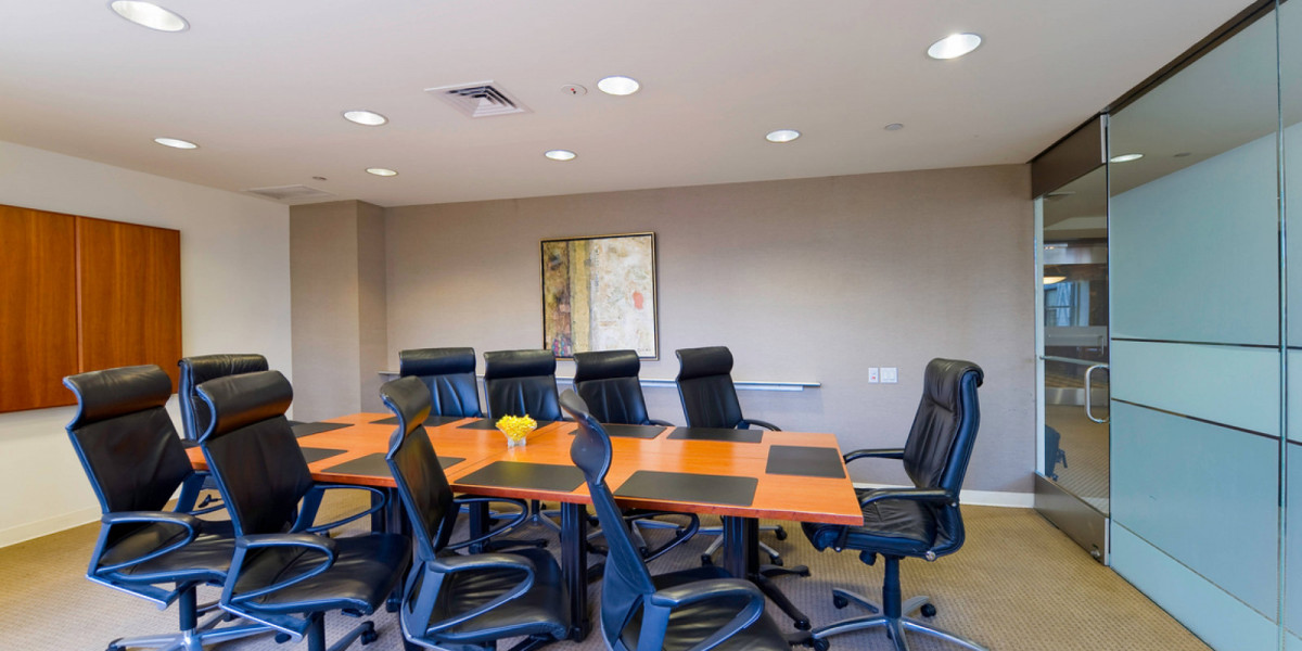 All inclusive office solutions at affordable prices near Vanderbilt Ave