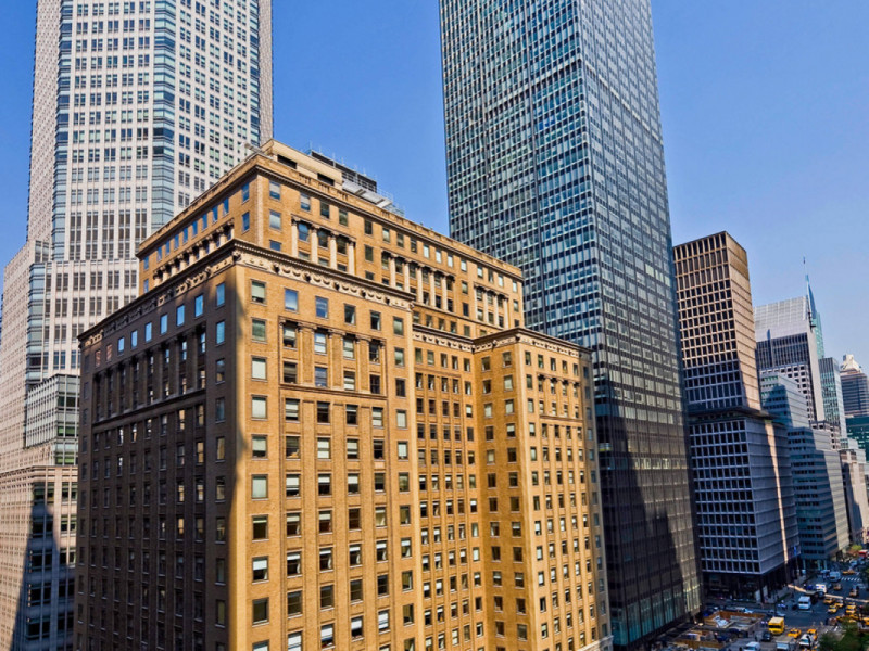 250 Park Avenue
