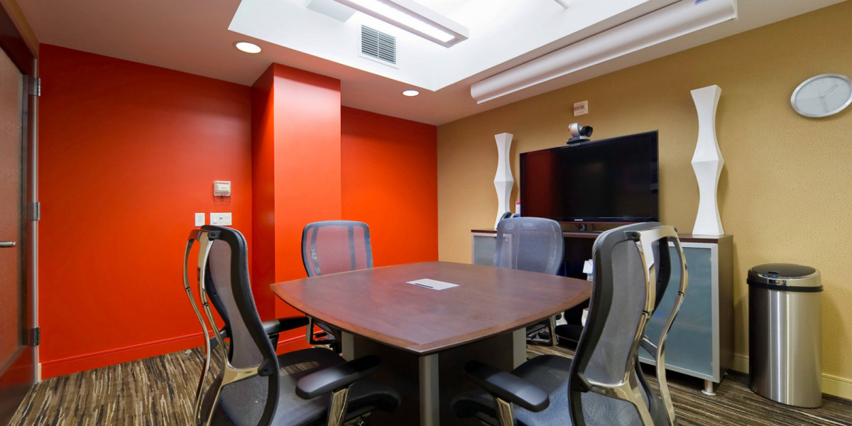 All inclusive office solutions at affordable prices near 6 Ave