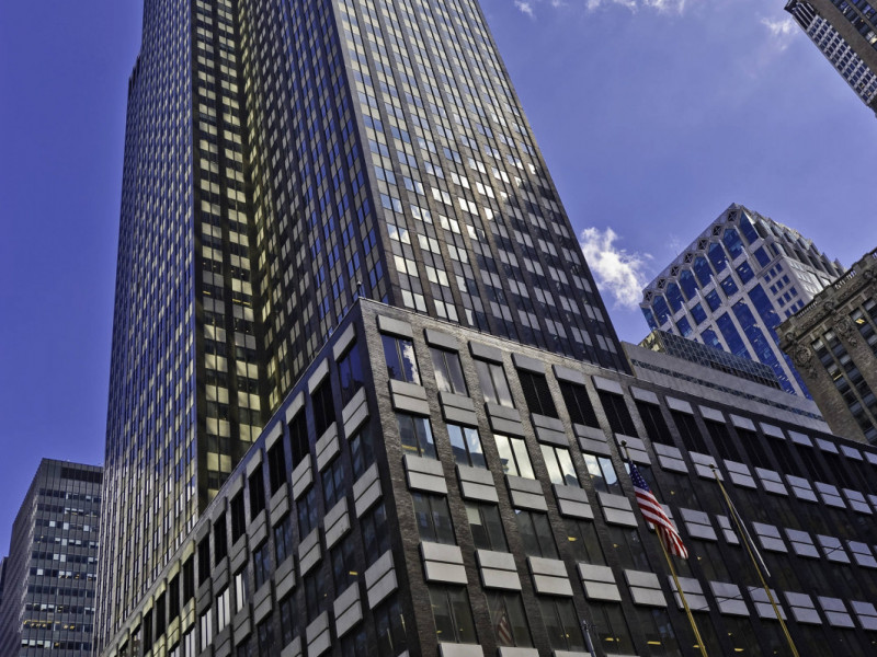 Park Avenue