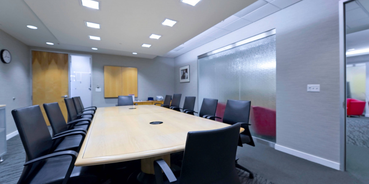 All inclusive office solutions at affordable prices near Lexington Av