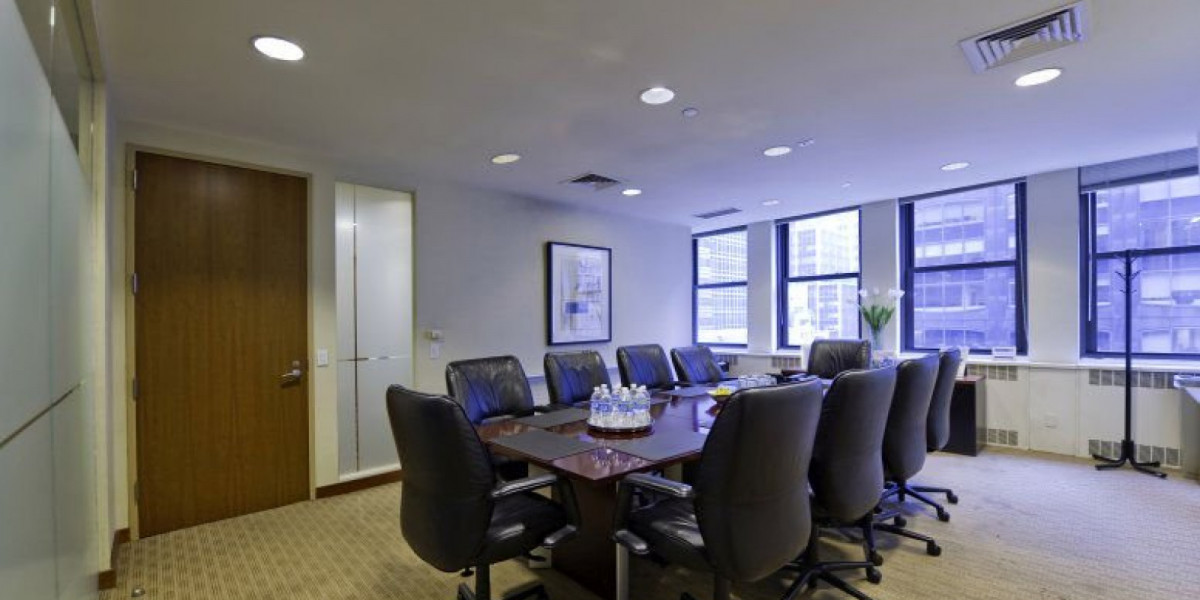 All inclusive office solutions at affordable prices near 59 St-Lexington Av Station