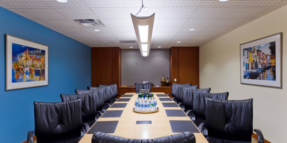 All inclusive office solutions at affordable prices near Lexington Av