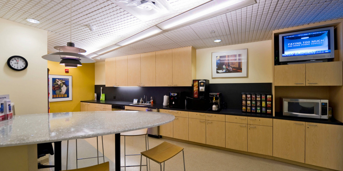 Regus in Manhattan