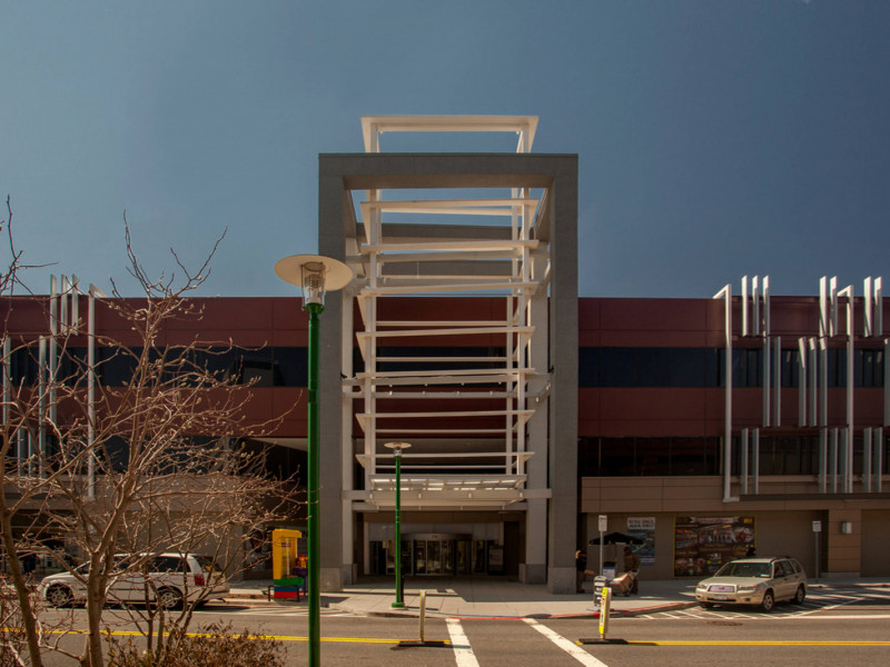 Ridge Hill