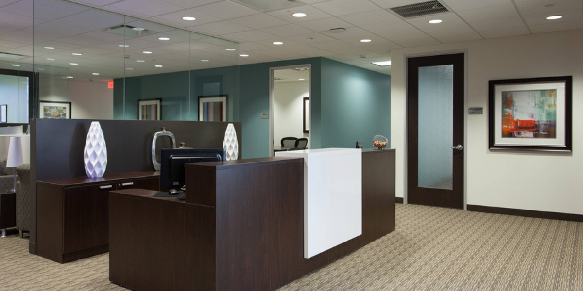 Professional office space near Yonkers