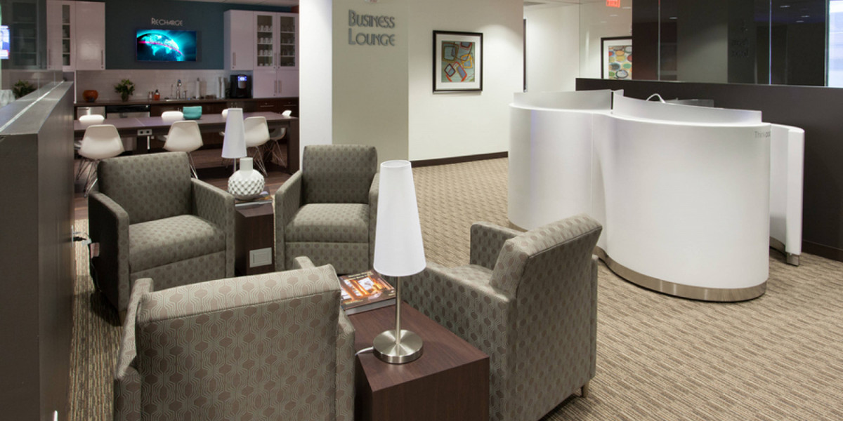Serviced offices in Yonkers, New York