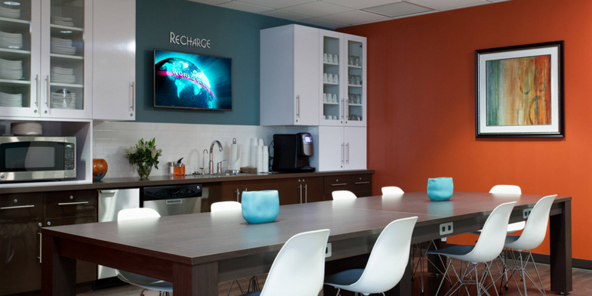 Regus in Yonkers