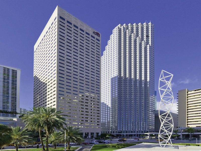 Miami Downtown