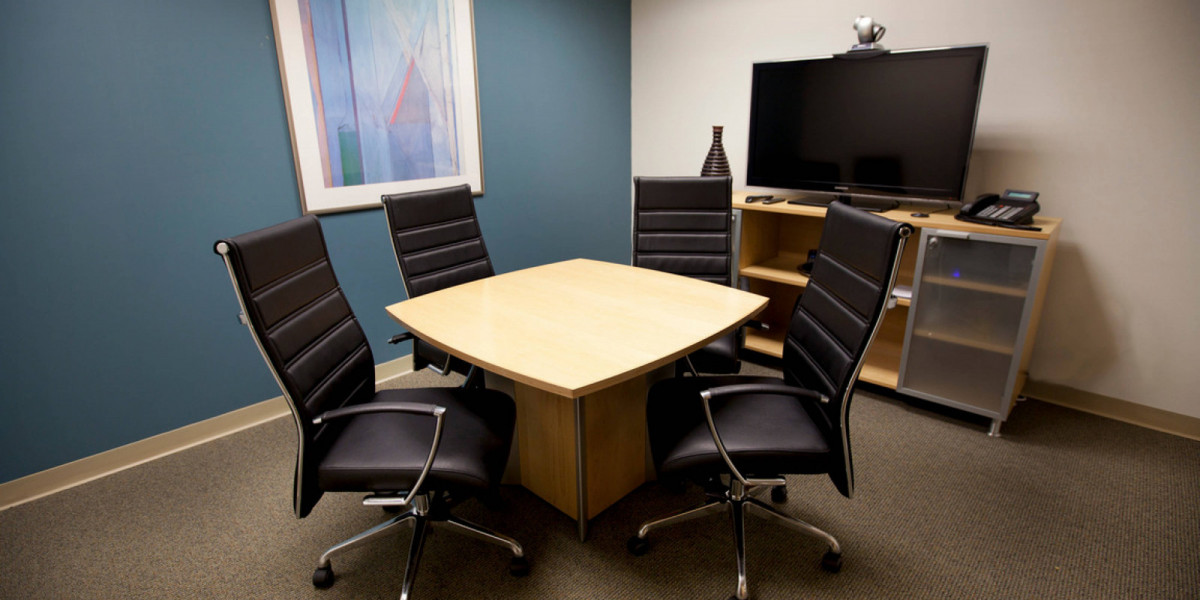 Serviced offices in Miami, Florida