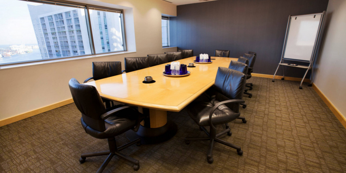 All inclusive office solutions at affordable prices near Government Center