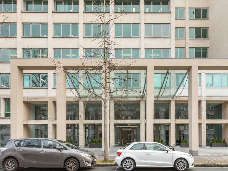 Hammersmith Grove House