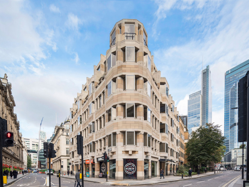 London Wall