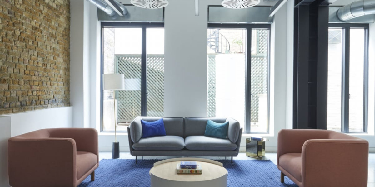 Breather - 123 Curtain Rd, Shoreditch, London EC2A 3BX, UK