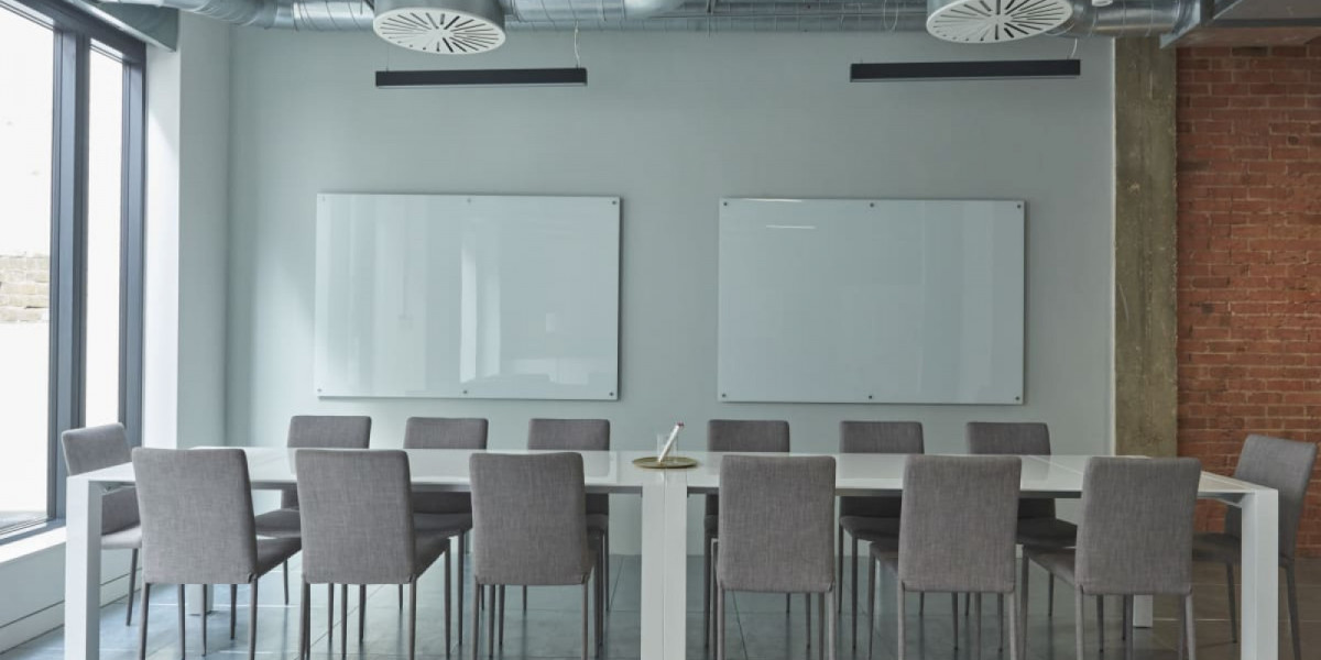 Serviced offices in Shoreditch, London