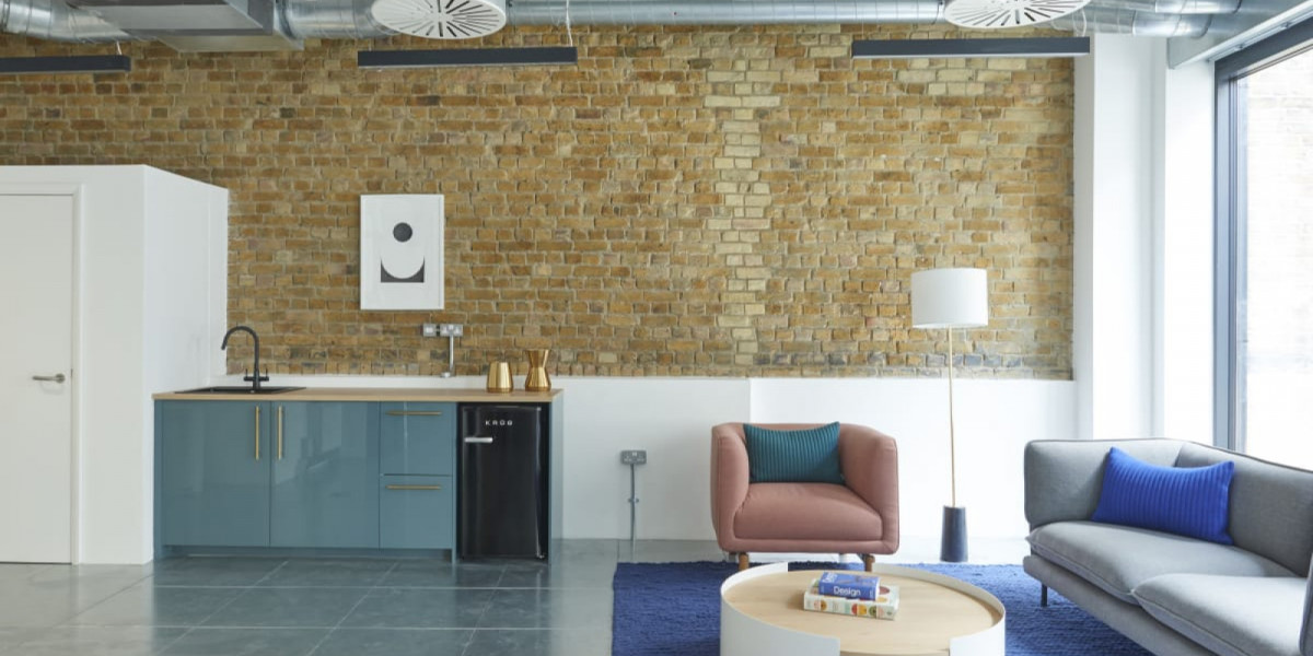 All inclusive office solutions at affordable prices near Shoreditch High Street Station