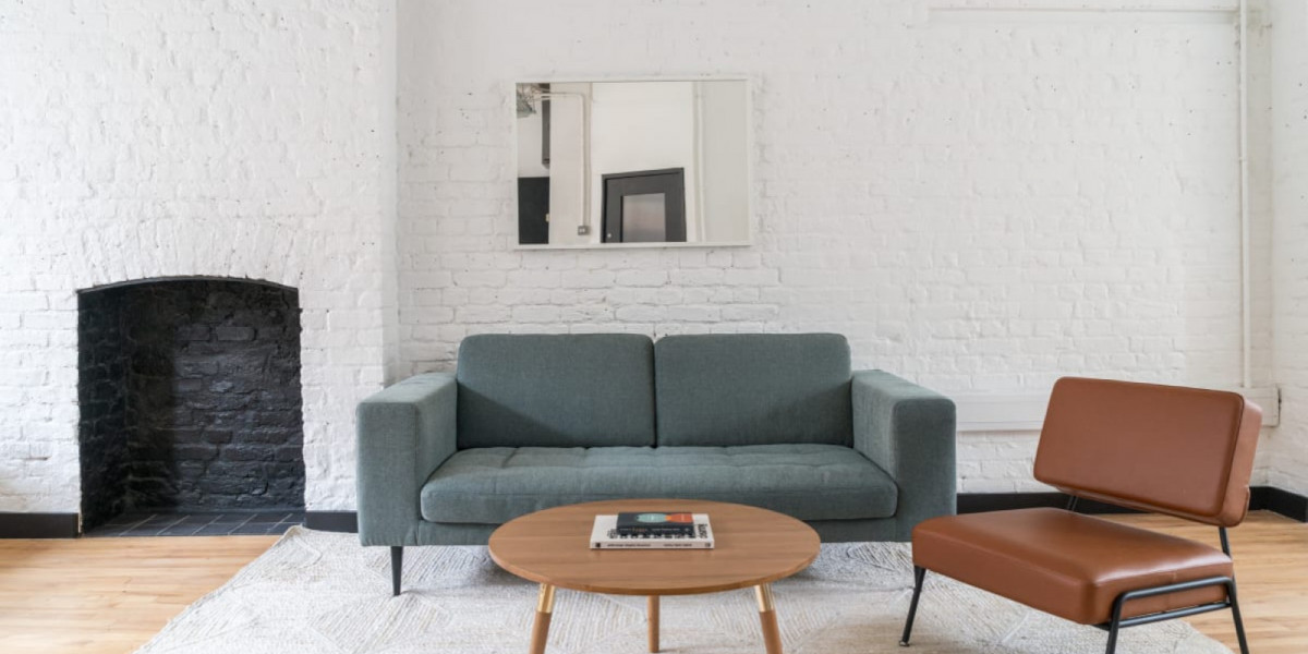 Serviced offices in Shoreditch, London