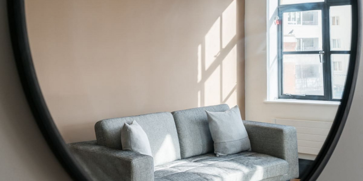 Professional office space near Shoreditch