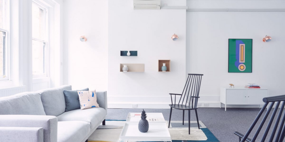 Breather in Fitzrovia