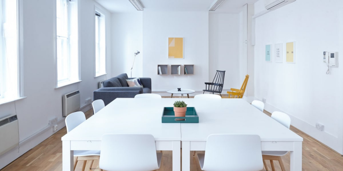 Breather - 26 Mortimer St, Fitzrovia, London W1W 7RB, UK