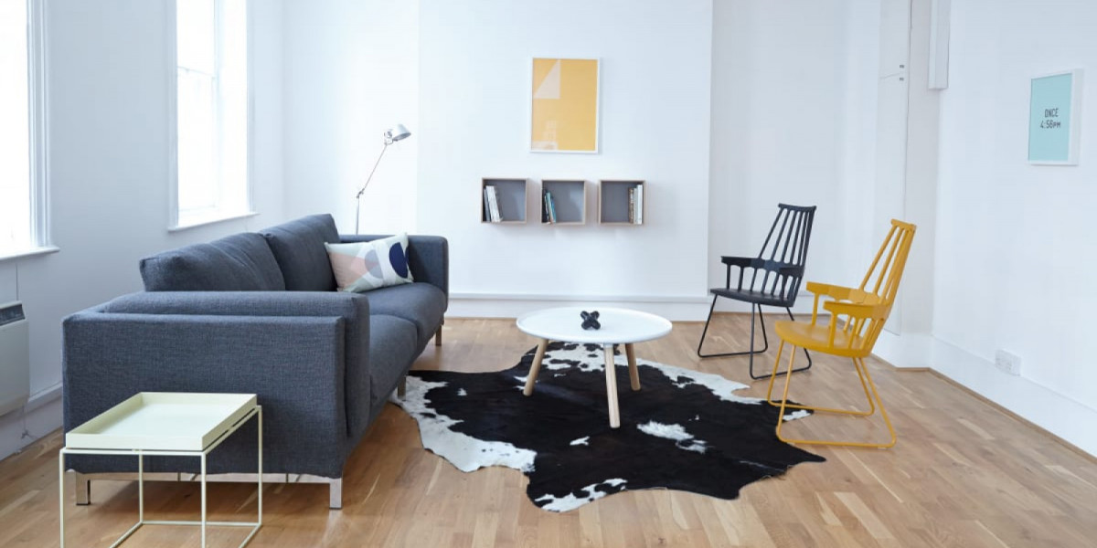 Serviced offices in Fitzrovia, London
