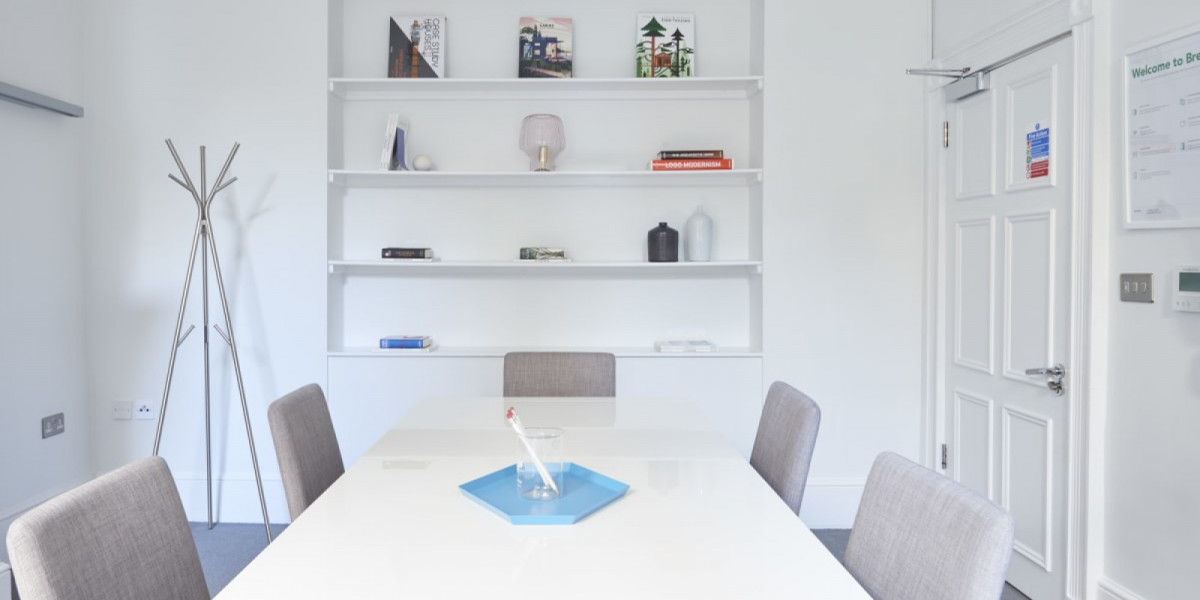 All inclusive office solutions at affordable prices near Portman Square (Stop H)