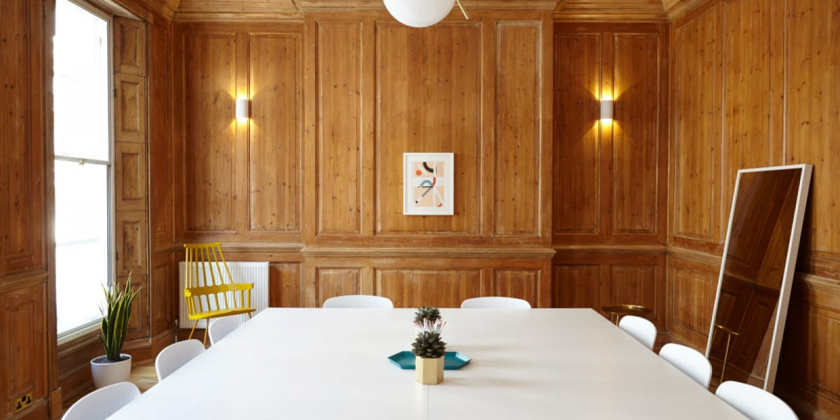 Breather - 15 Hanover Square, Mayfair, London, W1S 1JD, UK