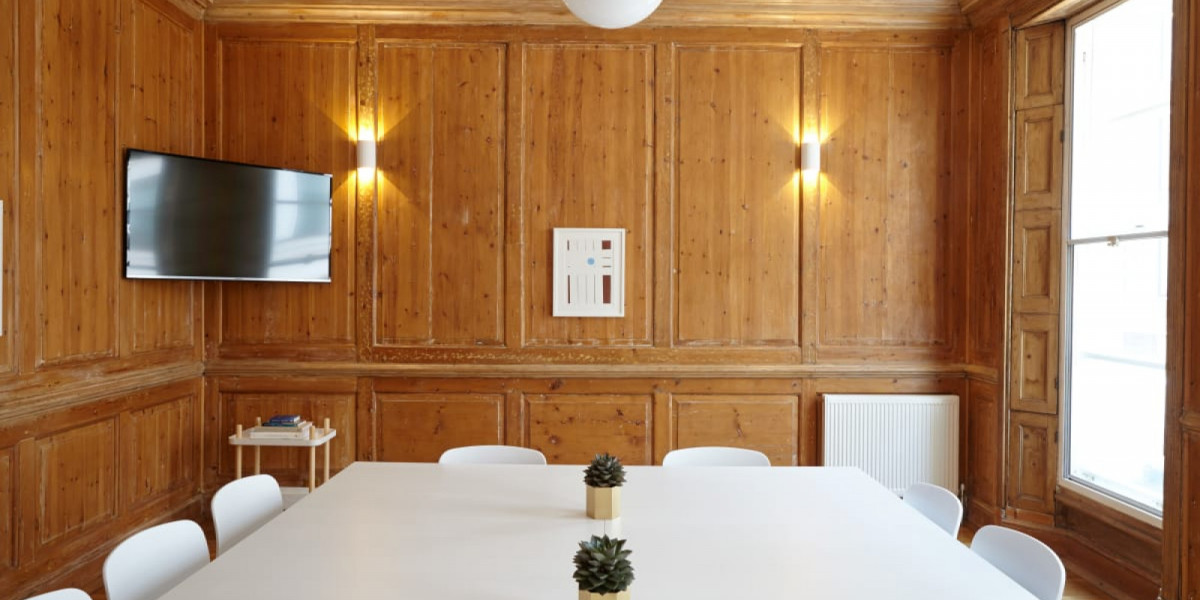 Breather in Mayfair