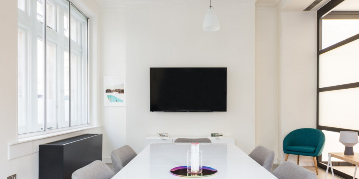 Breather - 14 Golden Square, Soho, London W1F 9JG, UK