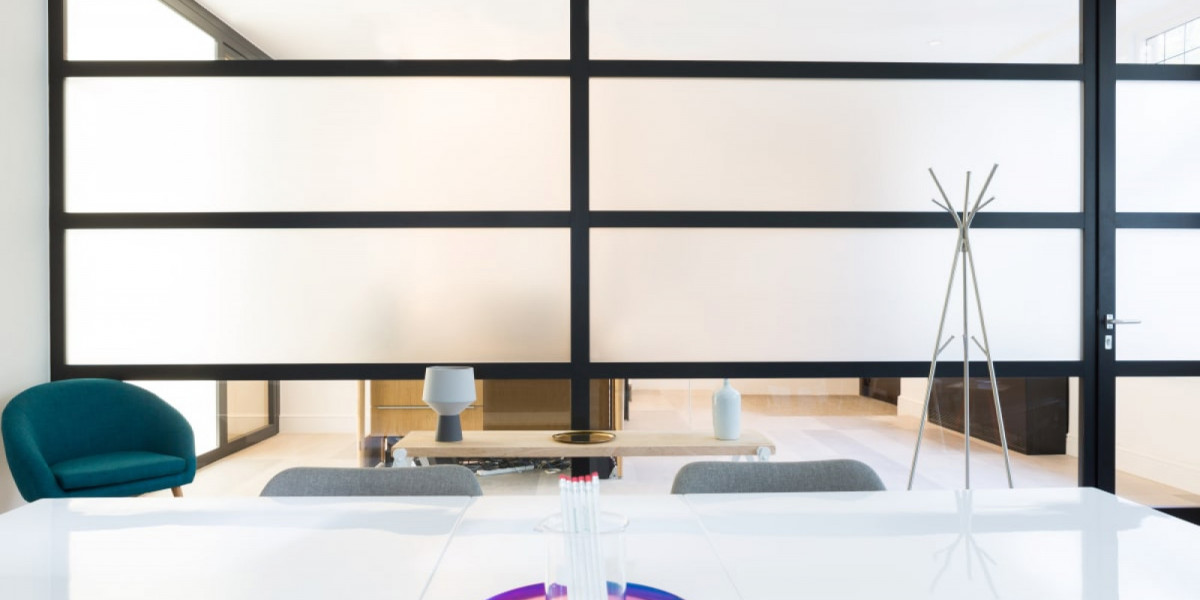Serviced offices in Soho, London