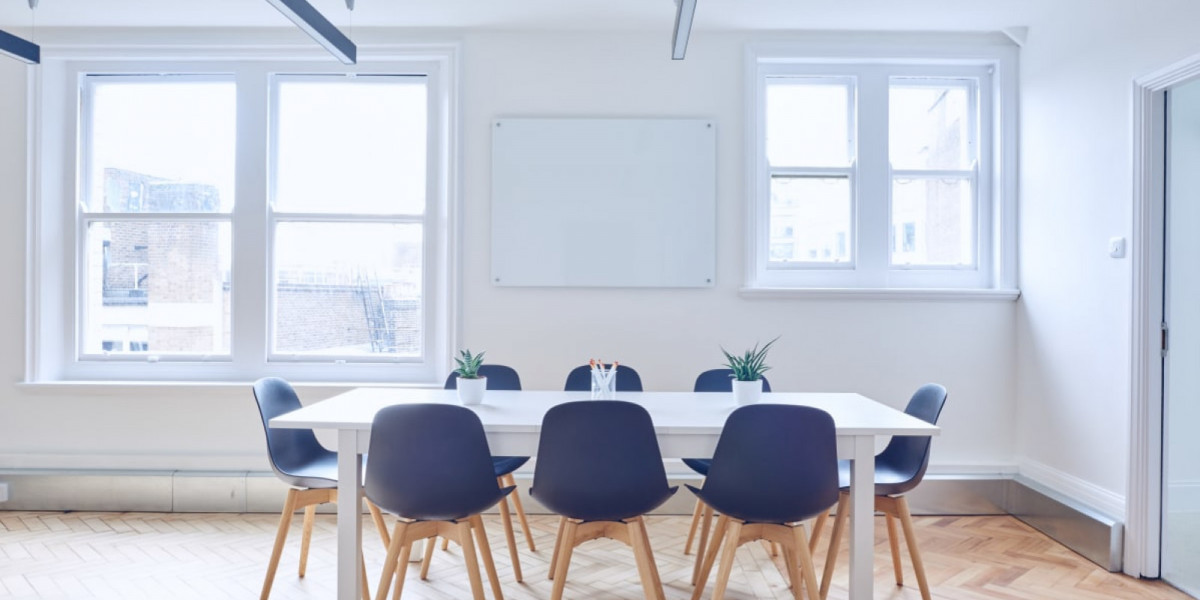 Elegant office space near Farringdon