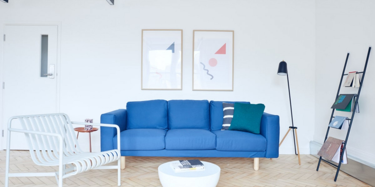 Serviced offices in Farringdon, London